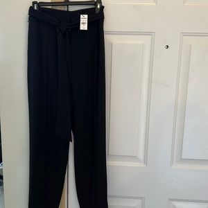 Black Dress Pants